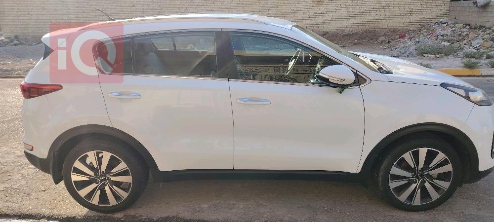 کیا سپۆرتاج